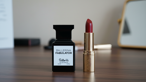 ادکلن مردانه 25 میل برزند تامفورد فبیولسtom Ford Fucking Fabulous