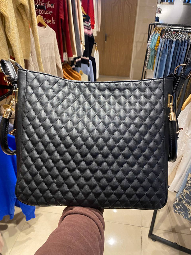 کیف زنانه سایز بزرگ برند fashion