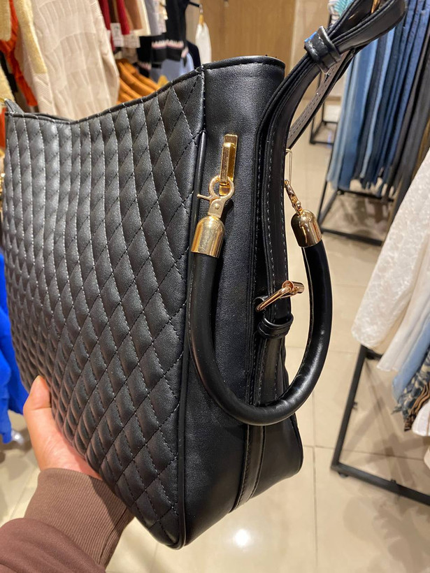 کیف زنانه سایز بزرگ برند fashion