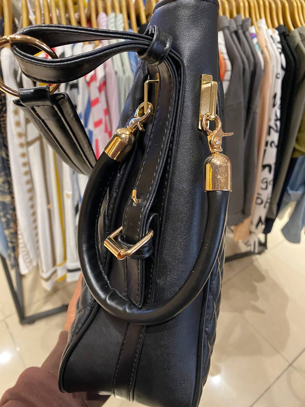 کیف زنانه سایز بزرگ برند fashion