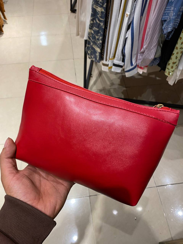 کیف زنانه متوسط طرح برند