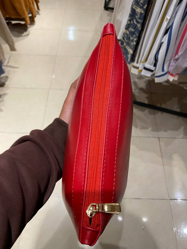کیف زنانه متوسط طرح برند