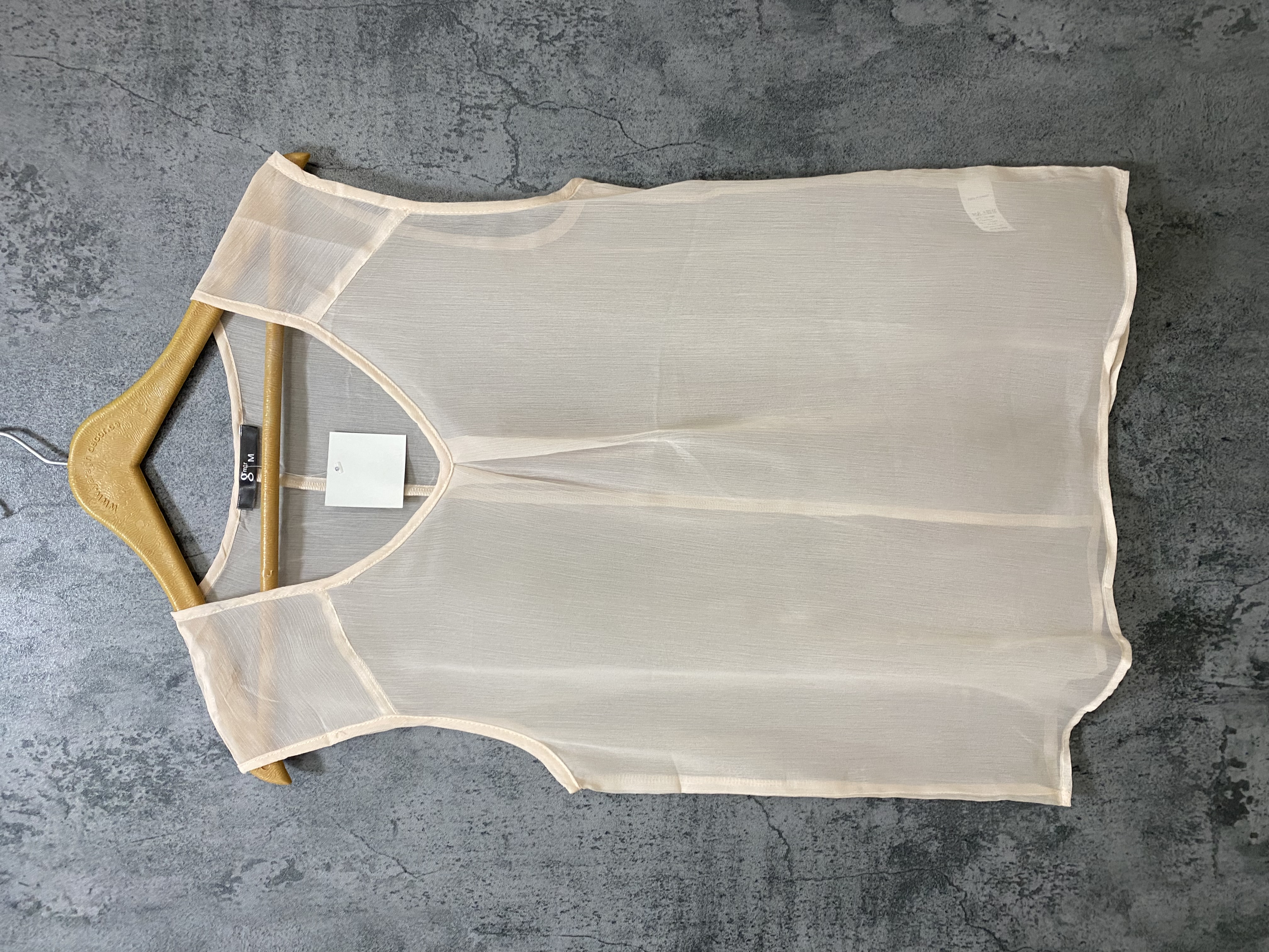 تاپ حریر زنانه رنگ گلبهی کد 46
