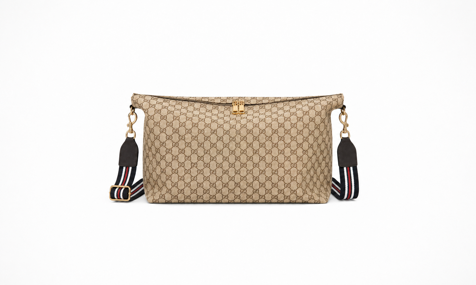 کیف ساک دستی زنانه برزنتی طرح Gucci