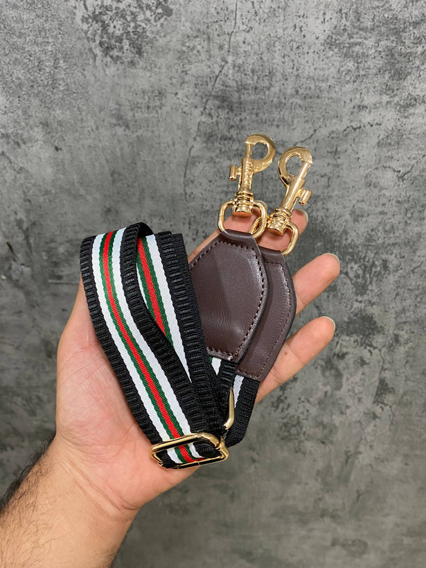 کیف ساک دستی زنانه برزنتی طرح Gucci کد 949