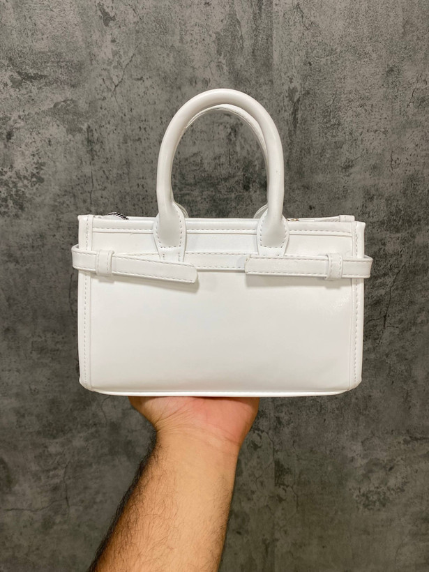 کیف دستی زنانه سایز کوچک طرح برند YSL