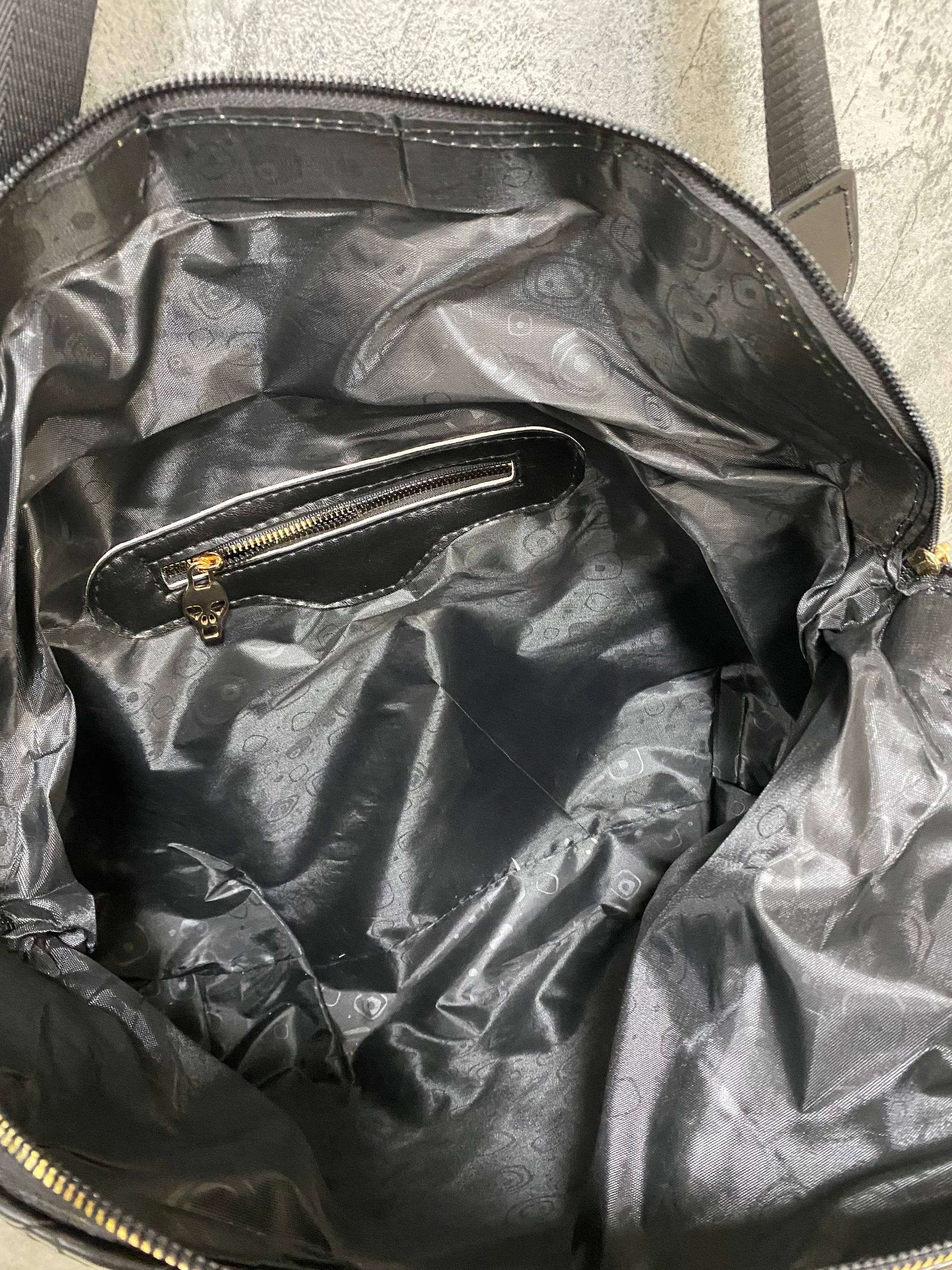 کیف دوشی زنانه سایز بزرگ طرح برند YSL