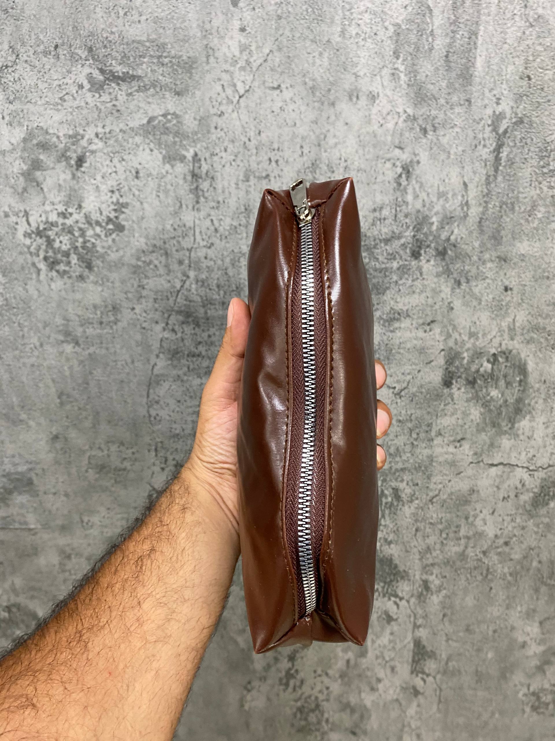 کیف دستی زنانه دو تکه توری دو دسته