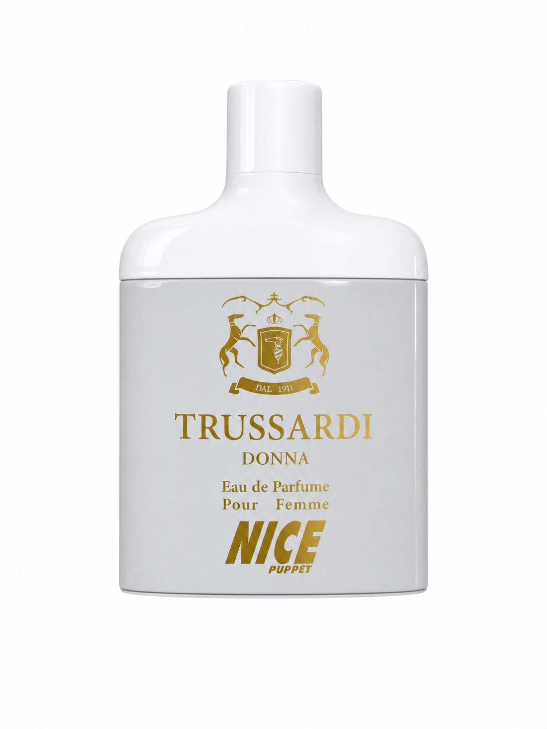 ادکلن Trussardi اسکلاره زنانه 85 میلی لیتر